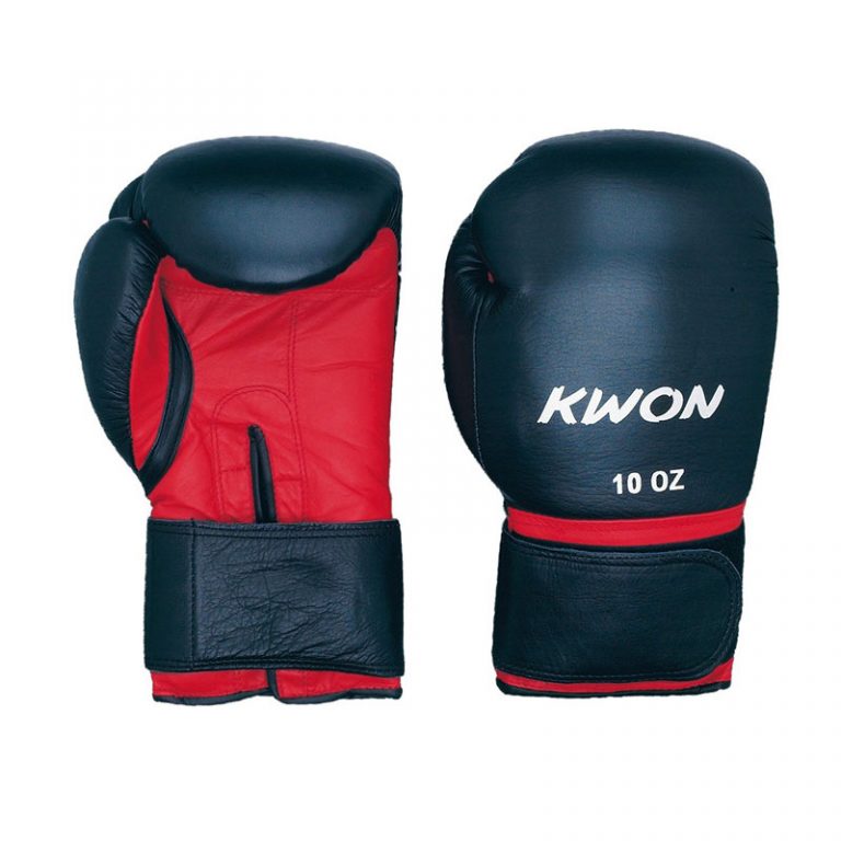 Kwon-Boxhandschuh-Knocking,-10-bis-16oz