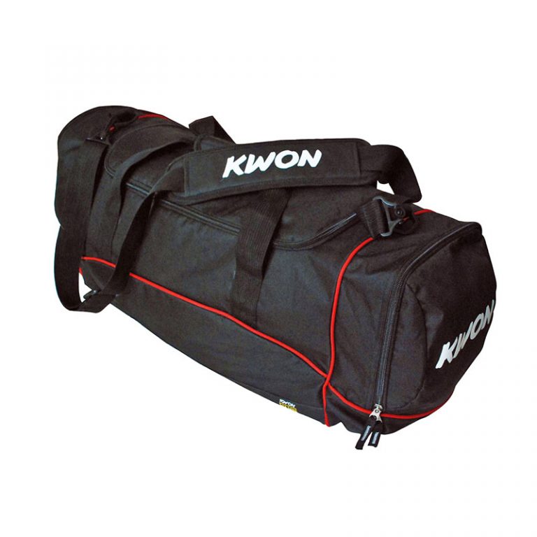 Kwon-Club-Line-Sporttasche-Medium