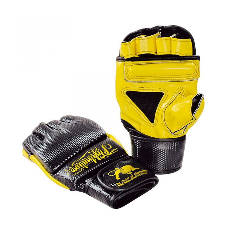 Kwon-Fightnature-Mixed-Fight-Handschuh,-Gr.-S---L