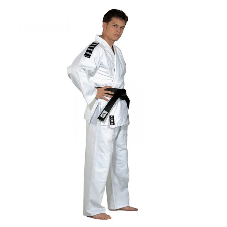 Kwon-Judo-Anzug-Training,-Gr.-150---190-cm