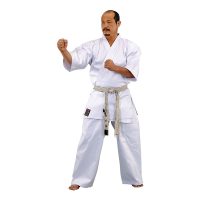 Kwon-Karate-Anzug-Full-Contact-8oz,-Gr.-140—200-cm