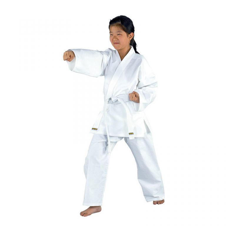 Kwon-Karate-Anzug-Renshu,-Gr