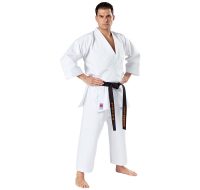 Kwon-Karate-Kata-Anzug-Tanaka-10oz,-Gr.-130—200-cm