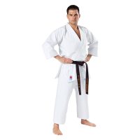 Kwon-Karate-Kata-Anzug-Tanaka-10oz,-Gr.-130—200-cm