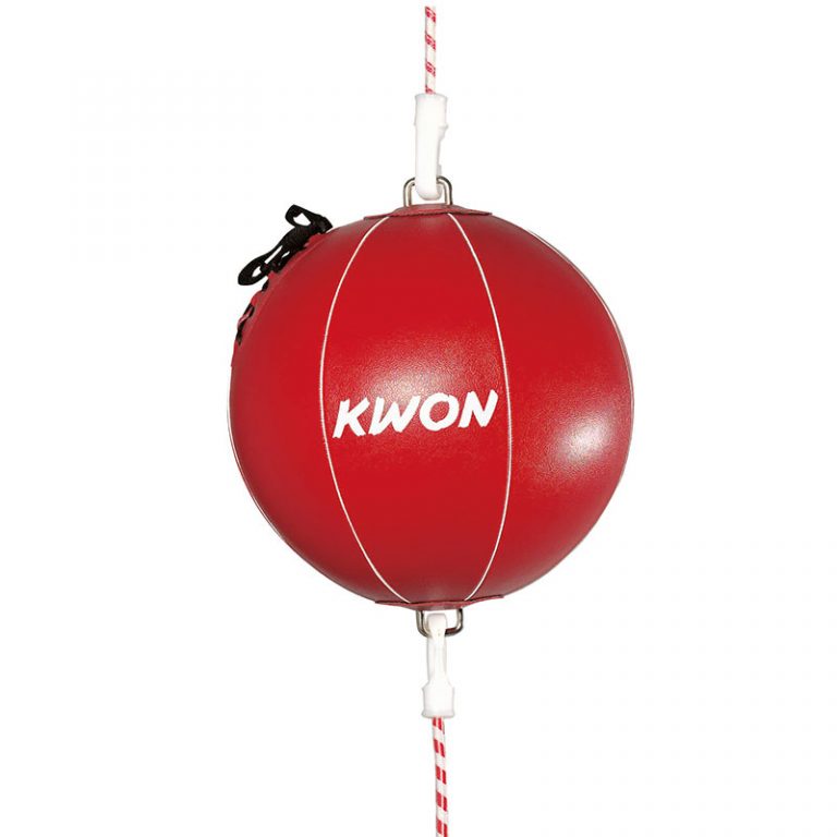 Kwon-Kick-Punchball-Kunstleder