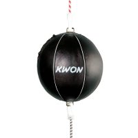 Kwon-Kick-Punchball-Leder