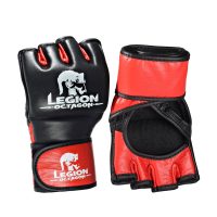 Kwon-L.O.-MMA-Fight-Glove-Leder,-Gr.-M—XXL