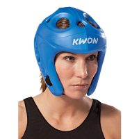 Kwon-Shocklite-Kopfschutz-blau,-Gr.-S—XL