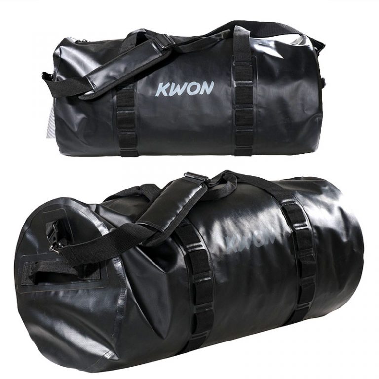 Kwon Sporttasche wasserabweisend, Größe: 69 x 29 x 29 cm Angebotspreis: 21,90 EUR (regulär: 29,90 EUR)