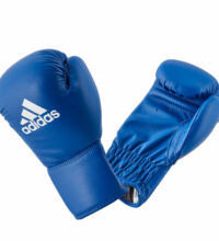 Adidas-Kinder-Boxhandschuhe-Rookie-blau-ADIBK01,-6—8-oz