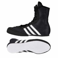 Adidas Boxschuhe Box-Hog-2 schwarz-weiß, FX0561 – Gr. 36 – 51