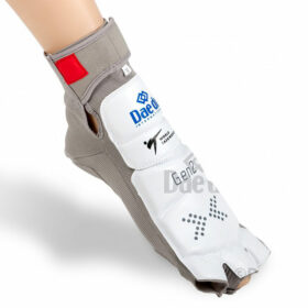 Daedo E-Socks GEN2, <br>Größe: XXS – 4XL<br>Angebots-Preis: 55,- € (regulär: 65,- €)