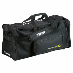 Kwon TTS Tasche Large, Maße: 65x32x32 cm<br> Angebots-Preis:  21,50 €  (regulär: 28,50 €)