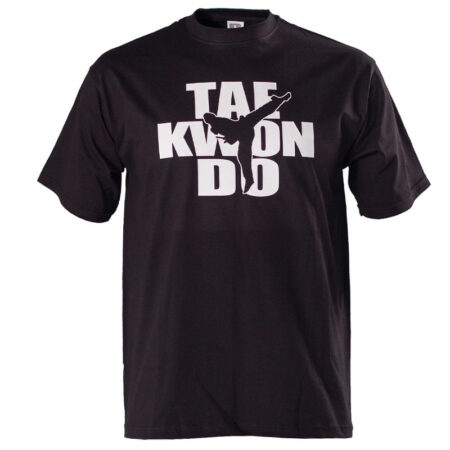 Kwon-TKD-T-Shirt-Neu,-Gr.-XS—XXL