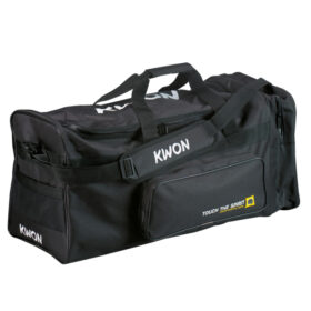 Kwon TTS Trainingstasche Large, Gr.: 65x32x32 cm, <br>Angebots-Preis: 25,- €  (regulär: 31,40 €)