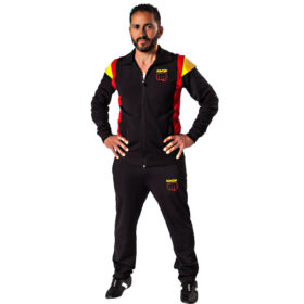 Kwon Trainingsanzug 1980, Gr.: 140 – XXL, <br>Angebots-Preis: 54,- €  (regulär: 76,90 €)
